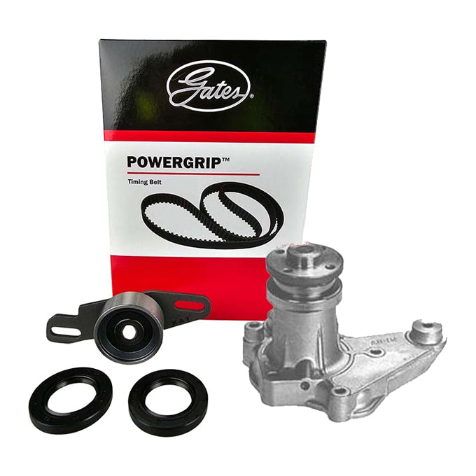 Basco Timing Belt Kit ETK1097W
