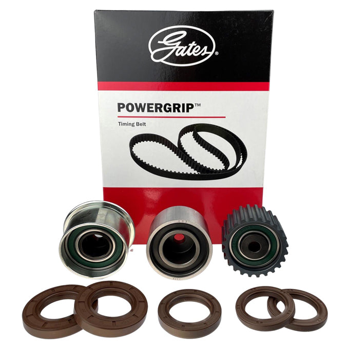 Basco Timing Belt Kit ETK1100