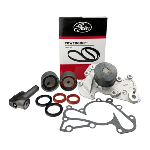 Basco Timing Belt Kit ETK1101HTW