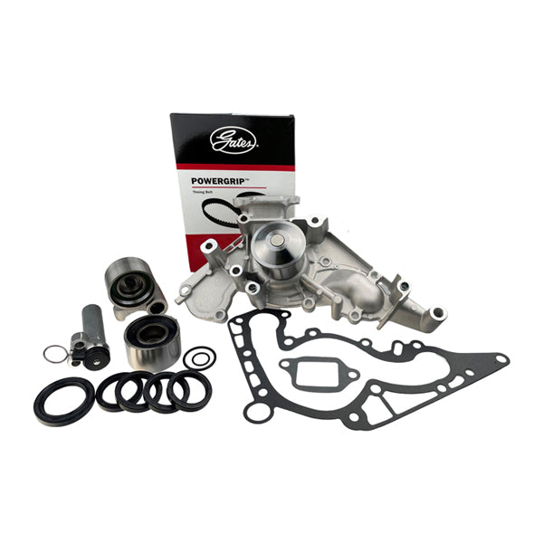 Basco Timing Belt Kit ETK1102HTW