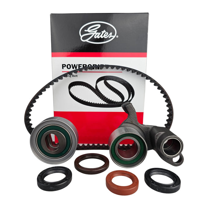 Basco Timing Belt Kit ETK1107