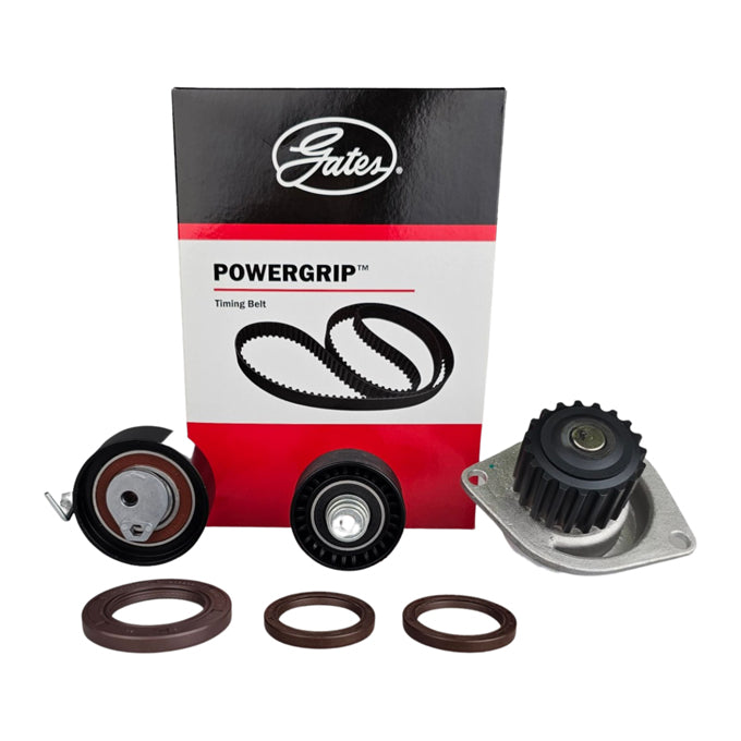 Basco Timing Belt Kit ETK1119W