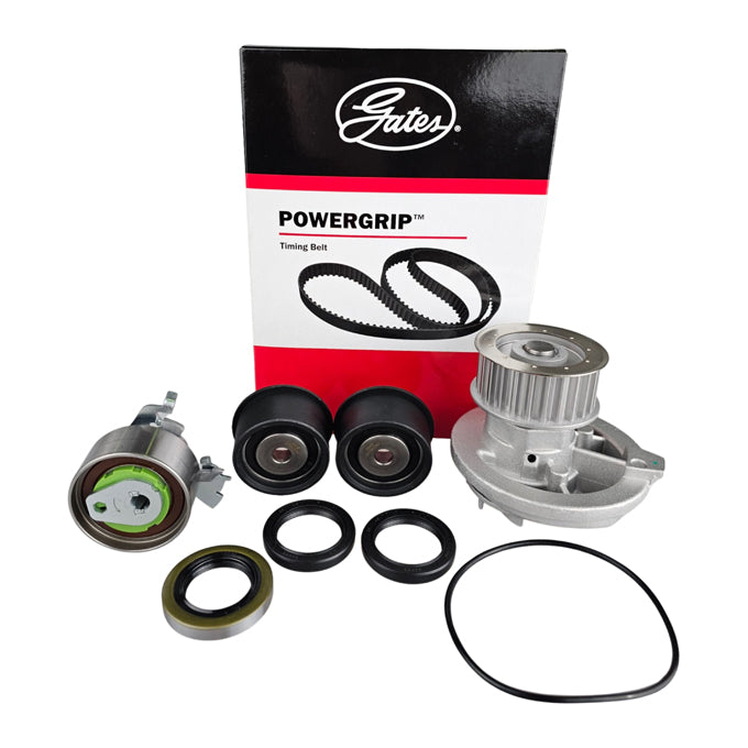 Basco Timing Belt Kit ETK1120W