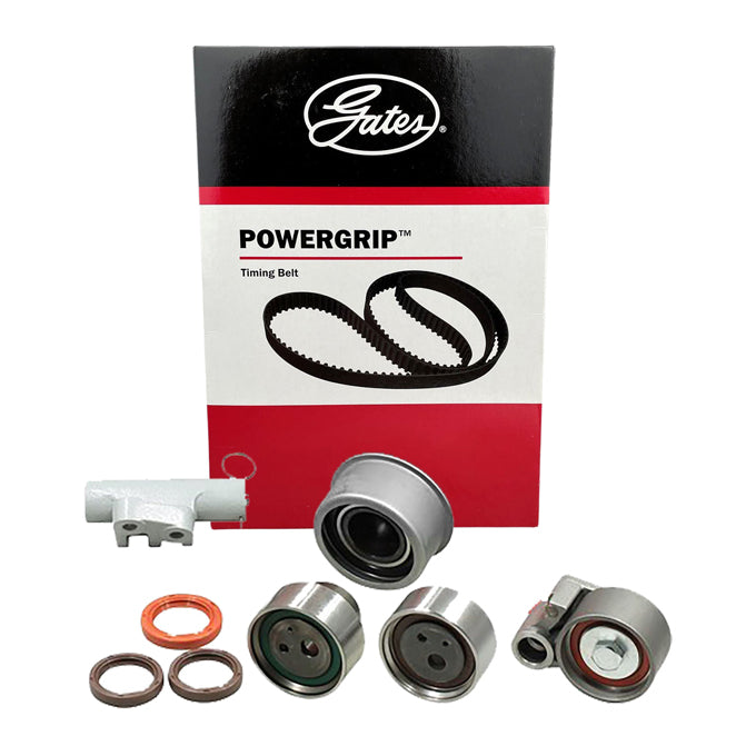 Basco Timing Belt Kit ETK1124HT