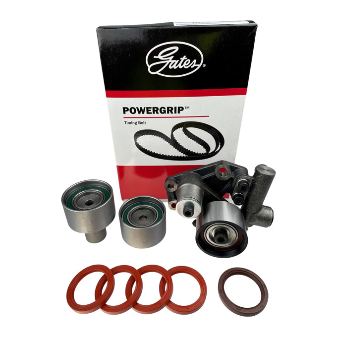 Basco Timing Belt Kit ETK1127HT