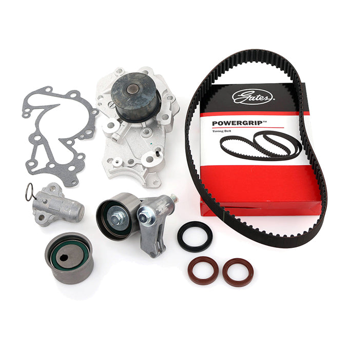 Basco Timing Belt Kit ETK1136HTW