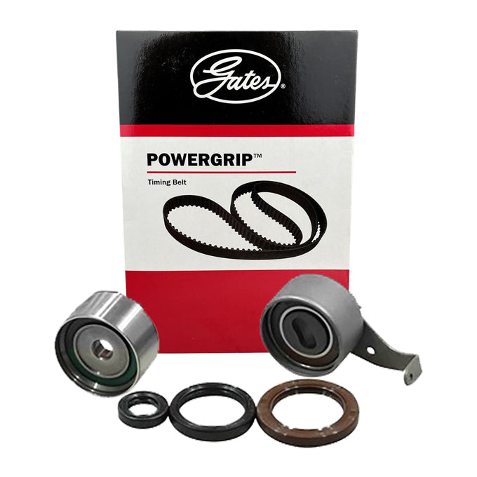 Basco Timing Belt Kit ETK1140