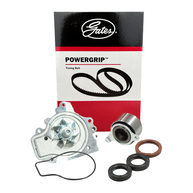 Basco Timing Belt Kit ETK1143W