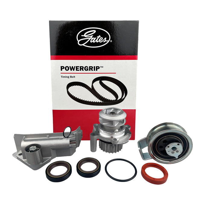 Basco Timing Belt Kit ETK1145HTW