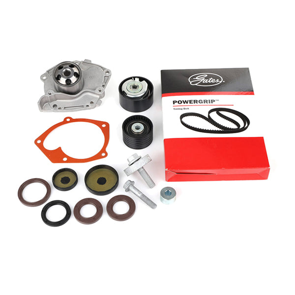 Basco Timing Belt Kit ETK1147W