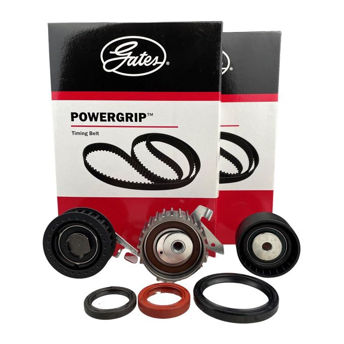 Basco Timing Belt Kit ETK1155
