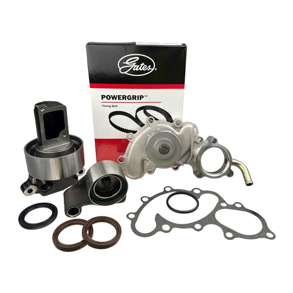 Basco Timing Belt Kit ETK1159W