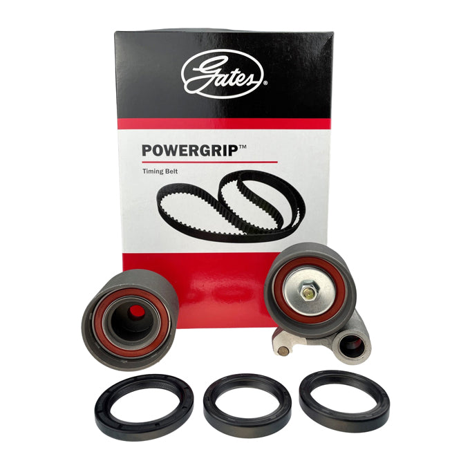 Basco Timing Belt Kit ETK1165