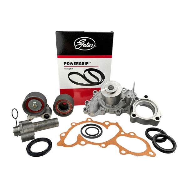 Basco Timing Belt Kit ETK1165HTW