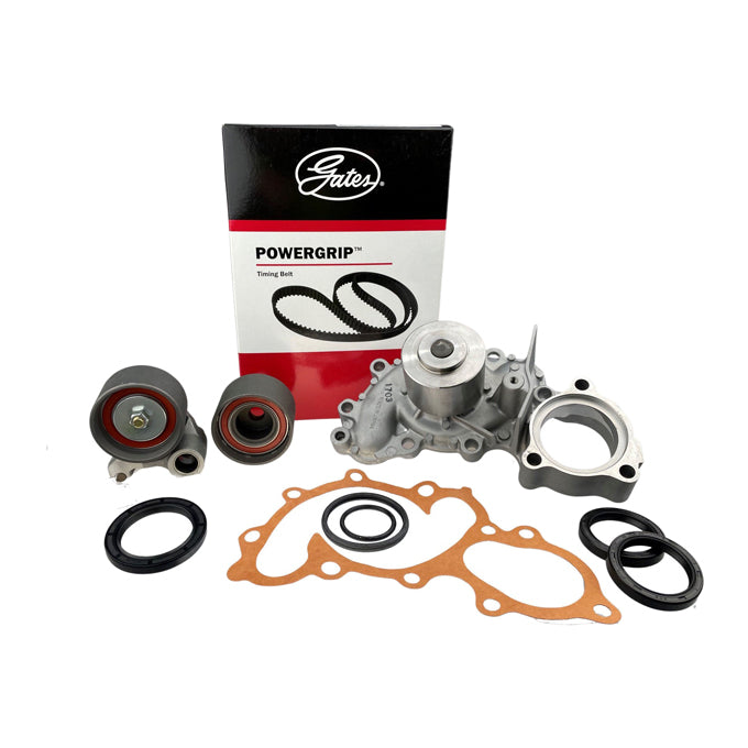 Basco Timing Belt Kit ETK1165W