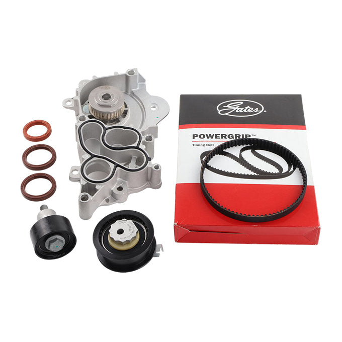 Basco Timing Belt Kit ETK1166W1