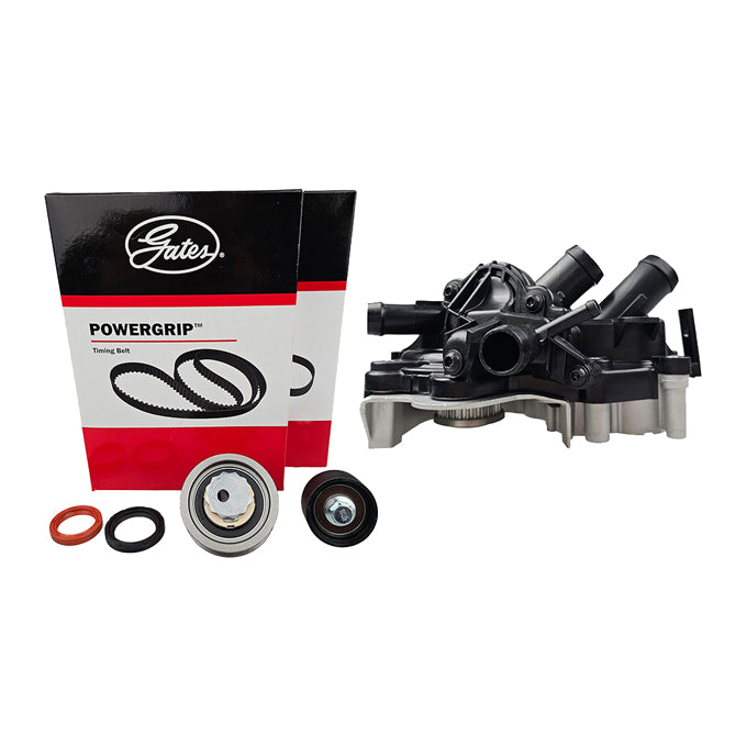 Basco Timing Belt Kit ETK1166W3