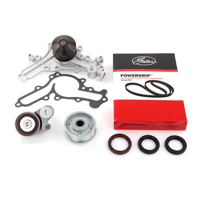Basco Timing Belt Kit ETK1170W