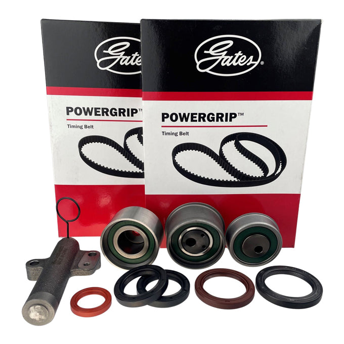Basco Timing Belt Kit ETK1179HT