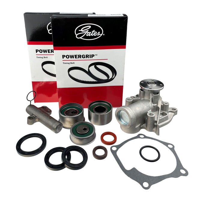 Basco Timing Belt Kit ETK1179HTW