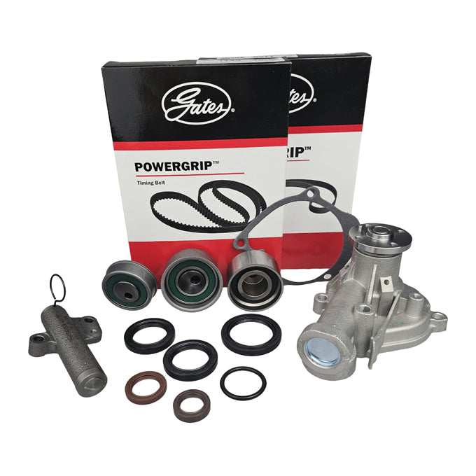 Basco Timing Belt Kit ETK1179HTW2