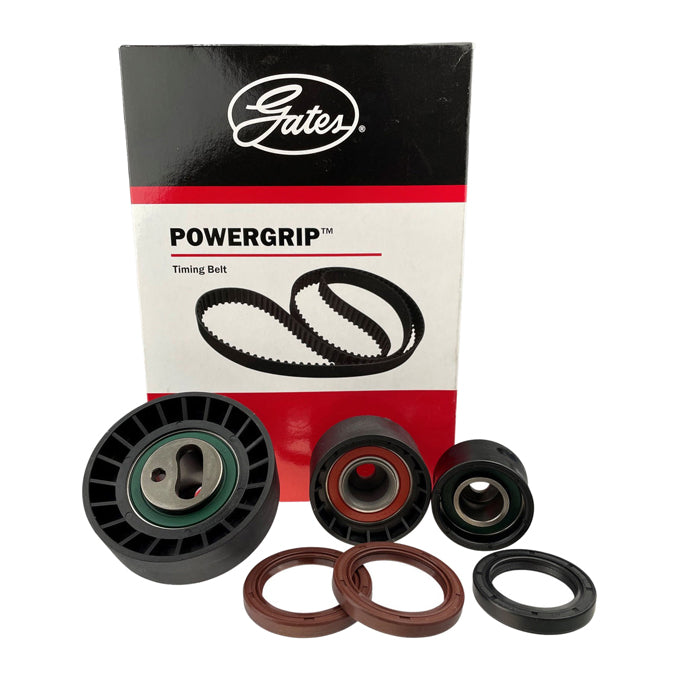 Basco Timing Belt Kit ETK1187