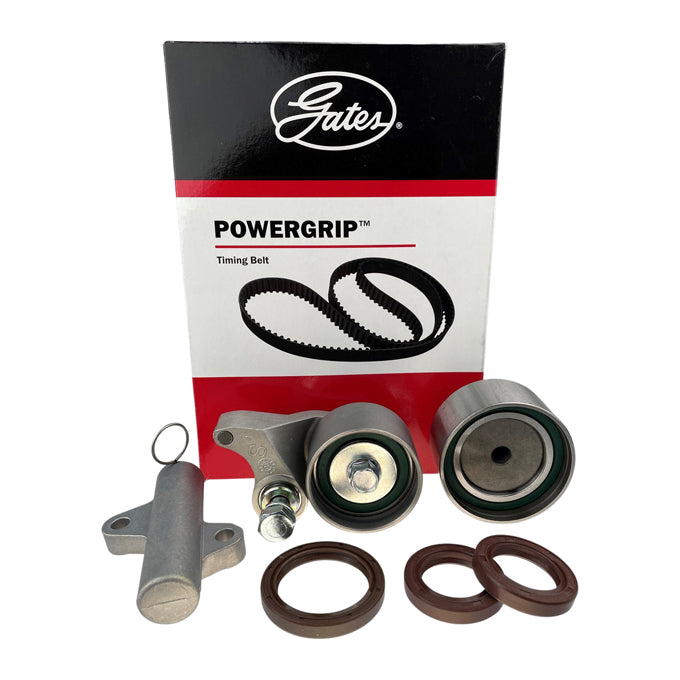 Basco Timing Belt Kit ETK1189HT