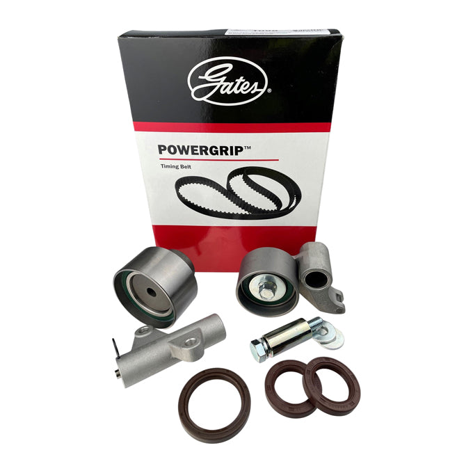 Basco Timing Belt Kit ETK1189HT1