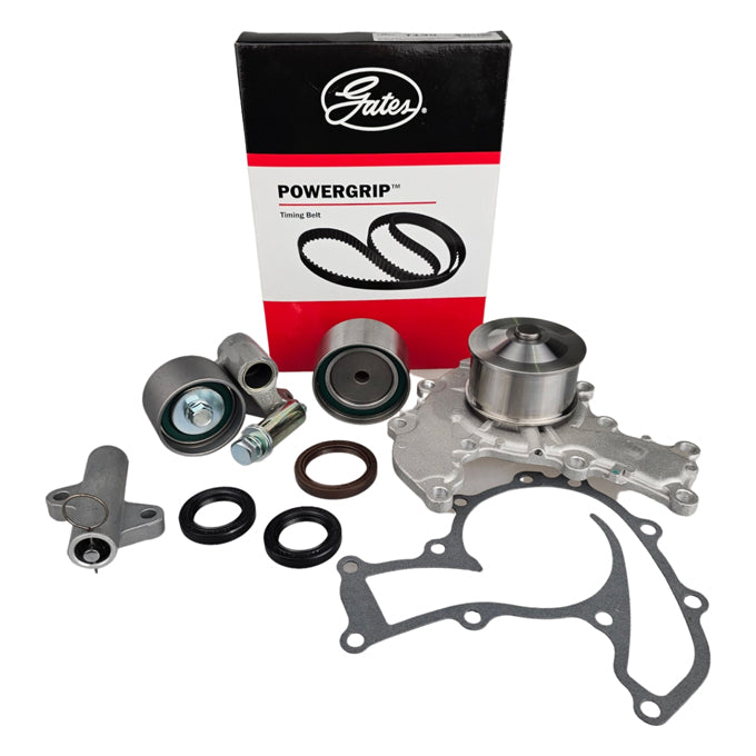 Basco Timing Belt Kit ETK1189HTW