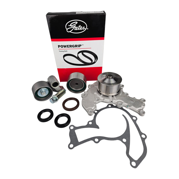 Basco Timing Belt Kit ETK1189W