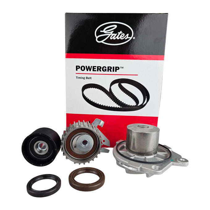 Basco Timing Belt Kit ETK1190W