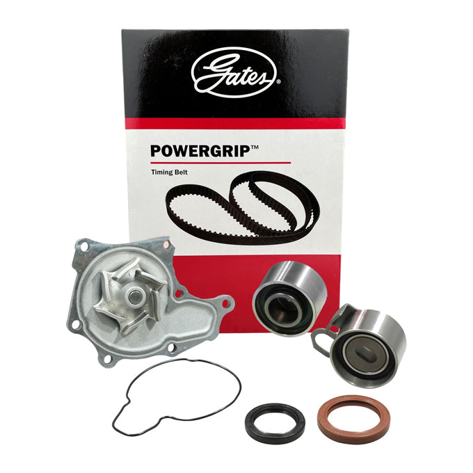 Basco Timing Belt Kit ETK1193W
