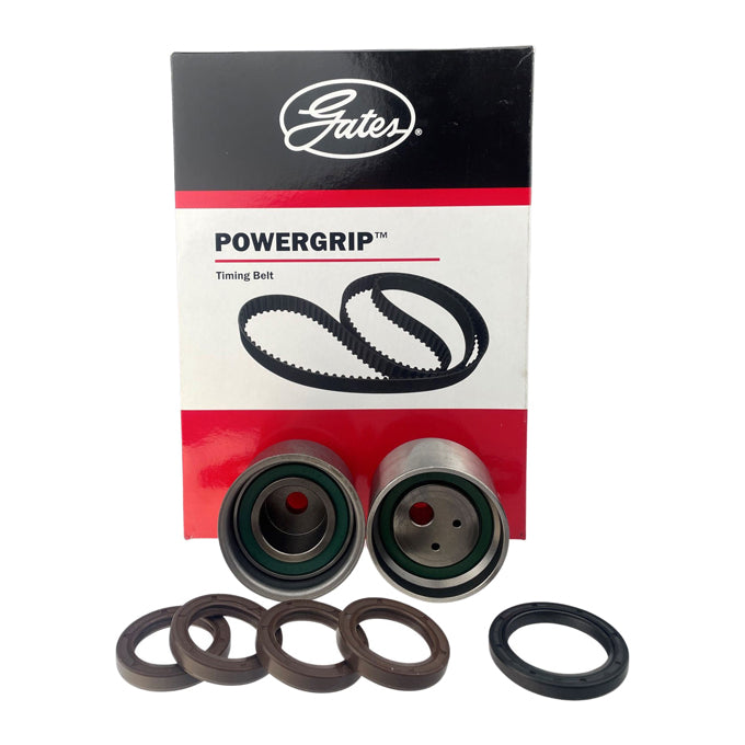 Basco Timing Belt Kit ETK1202
