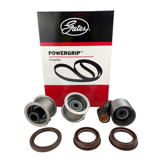 Basco Timing Belt Kit ETK1209