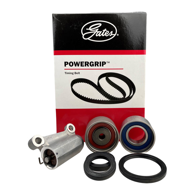 Basco Timing Belt Kit ETK1215HT