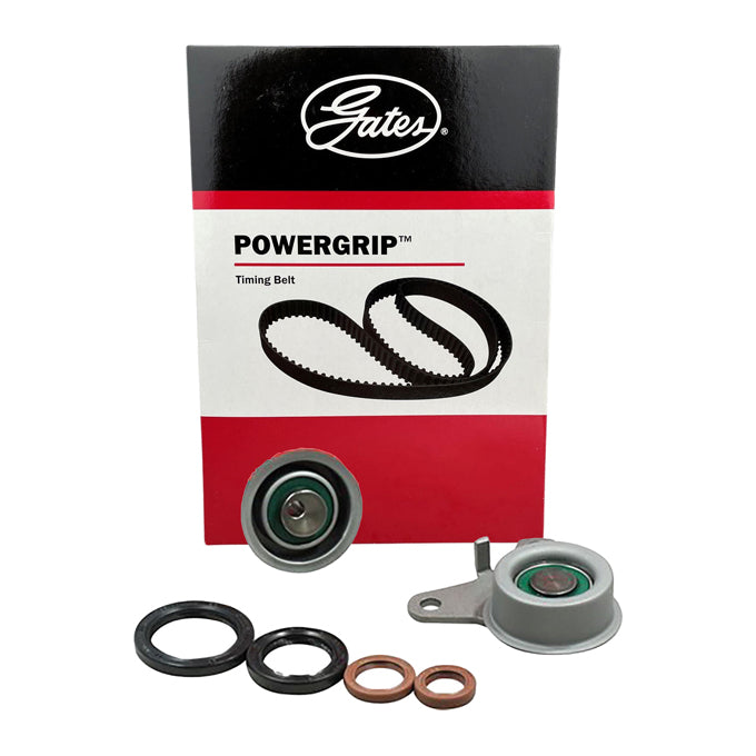 Basco Timing Belt Kit ETK1217