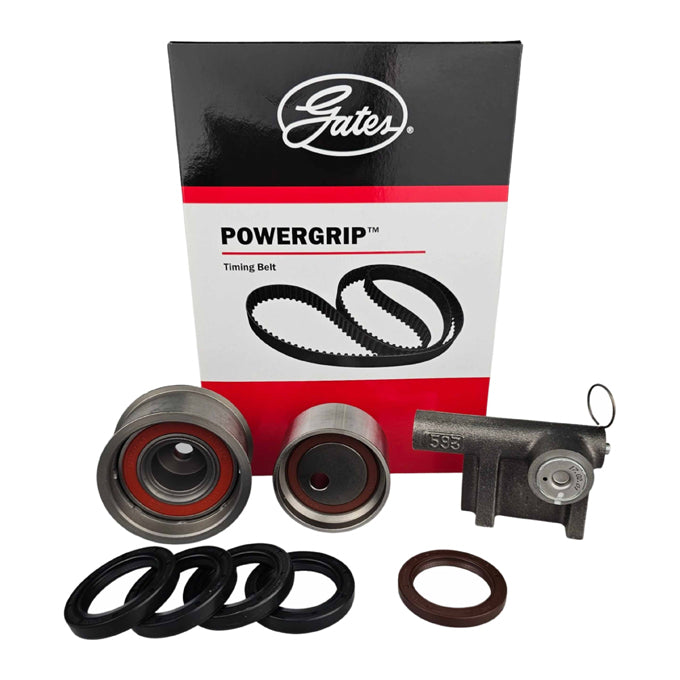 Basco Timing Belt Kit ETK1222HT