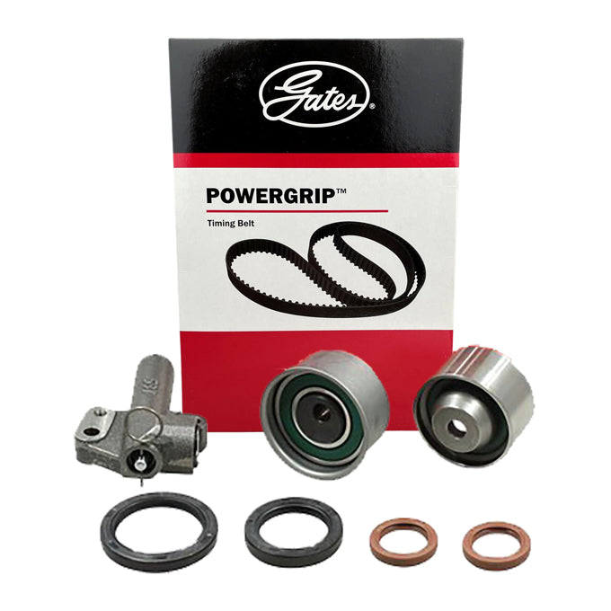 Basco Timing Belt Kit ETK1225HT