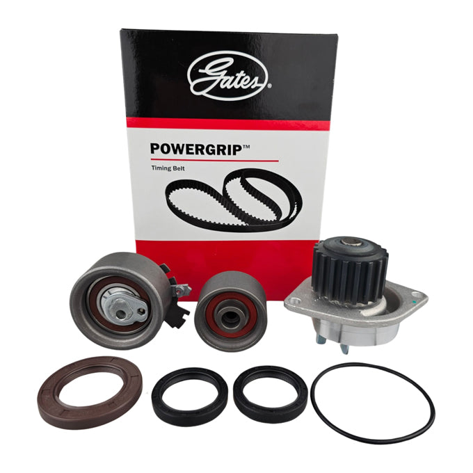 Basco Timing Belt Kit ETK1230W