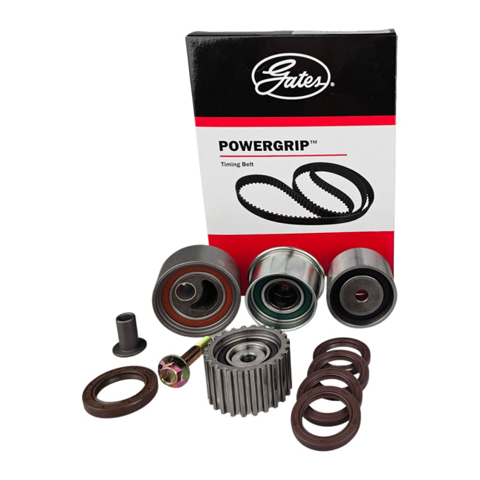 Basco Timing Belt Kit ETK1233