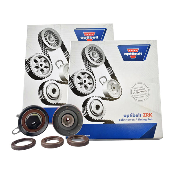 Basco Timing Belt Kit ETK1241