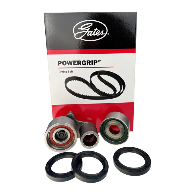 Basco Timing Belt Kit ETK1245