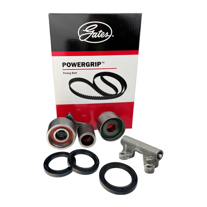 Basco Timing Belt Kit ETK1245HT1