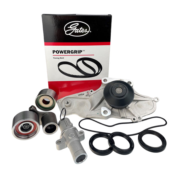 Basco Timing Belt Kit ETK1245HTW