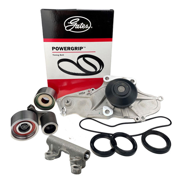 Basco Timing Belt Kit ETK1245HTW1