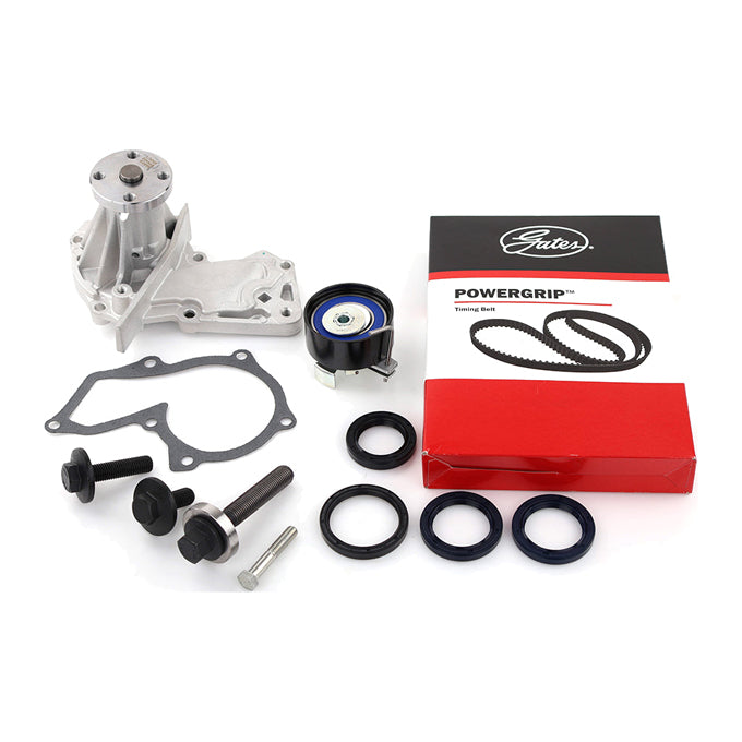 Basco Timing Belt Kit ETK1247W