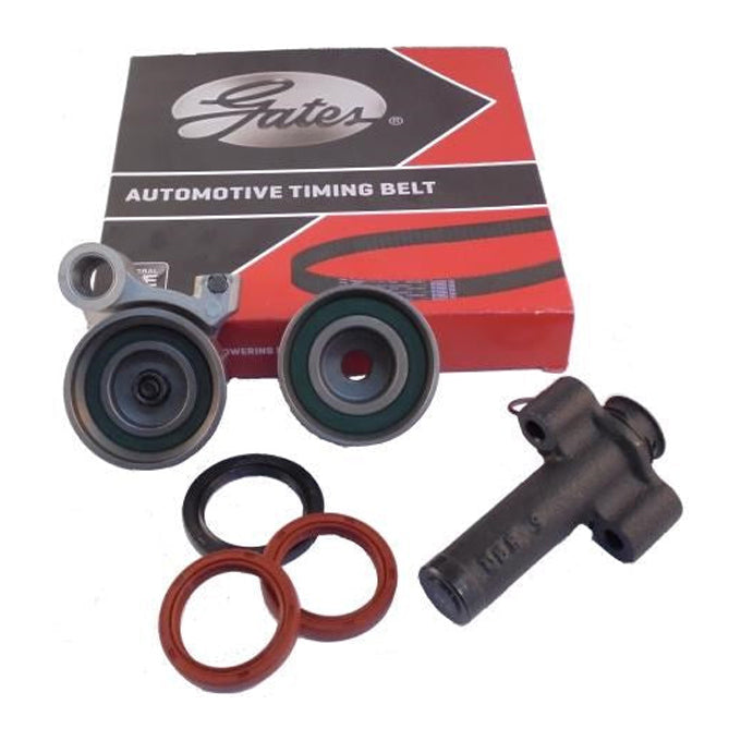 Basco Timing Belt Kit ETK1248HT