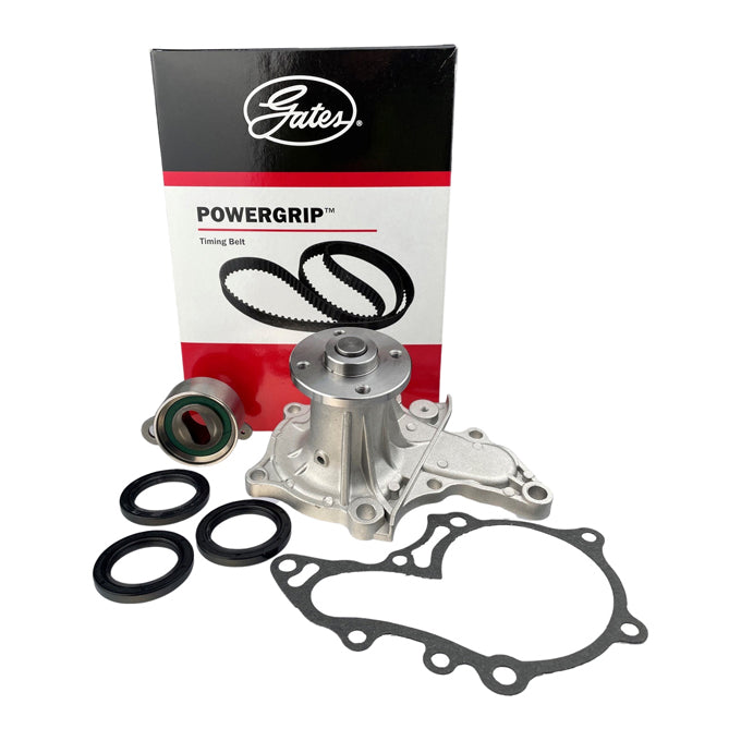Basco Timing Belt Kit ETK1250W