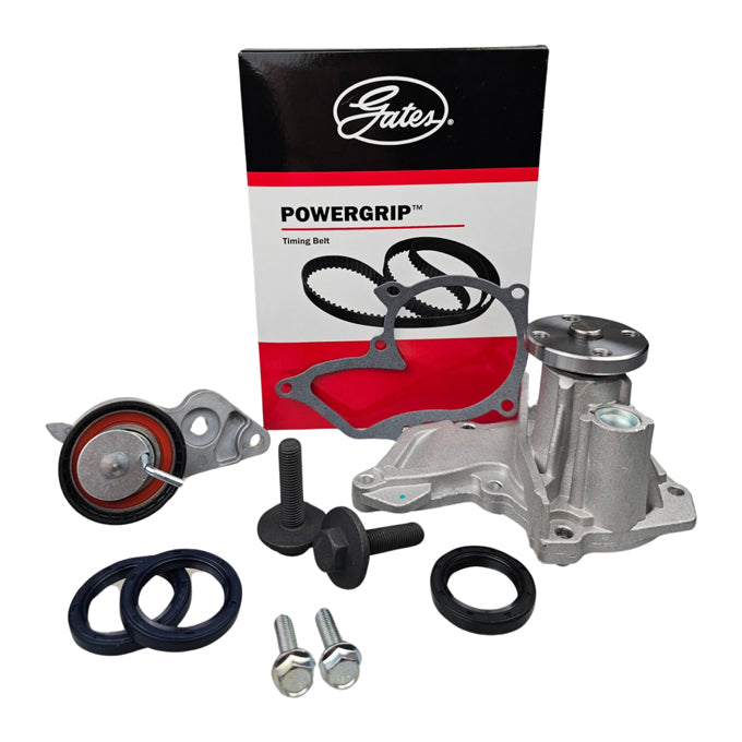 Basco Timing Belt Kit ETK1253W