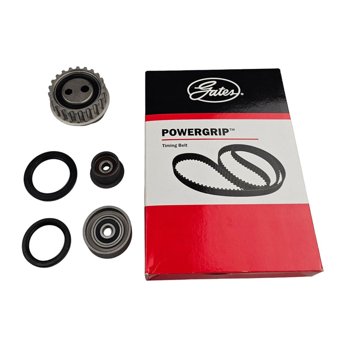 Basco Timing Belt Kit ETK1258